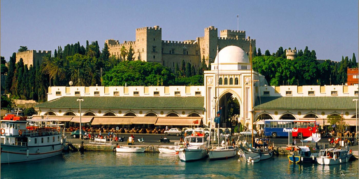 RHODES ISLAND